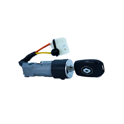 Lockset Four Wheelers